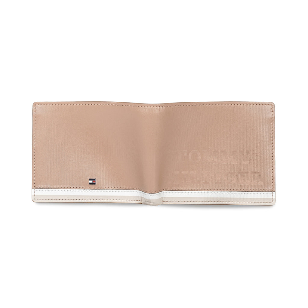 Tommy Hilfiger Avlona (White & Beige)