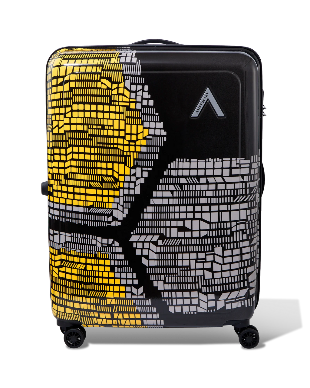 Aristocrat Bruce (Yellow)
