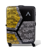 Aristocrat Bruce (Yellow)