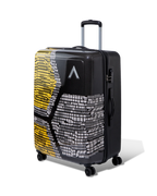 Aristocrat Bruce (Yellow)