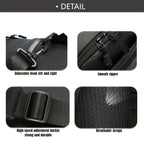 Legacy KokiBody Crossbody Bag