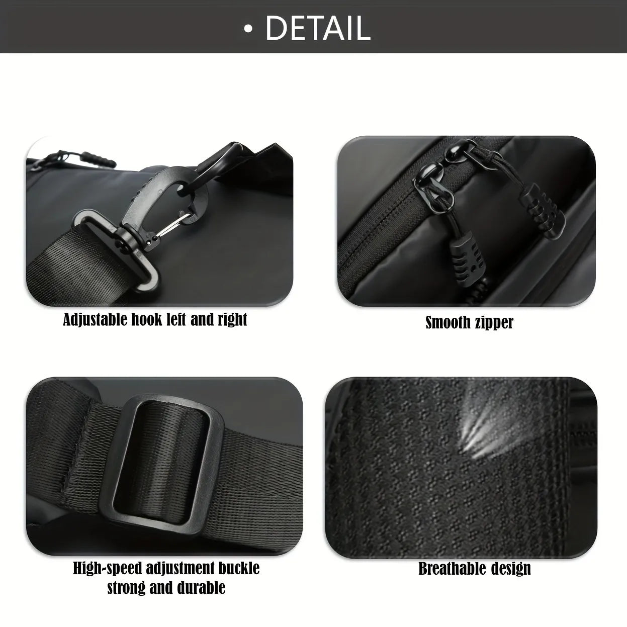 Legacy KokiBody Crossbody Bag