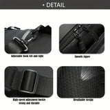 Legacy KokiBody Crossbody Bag