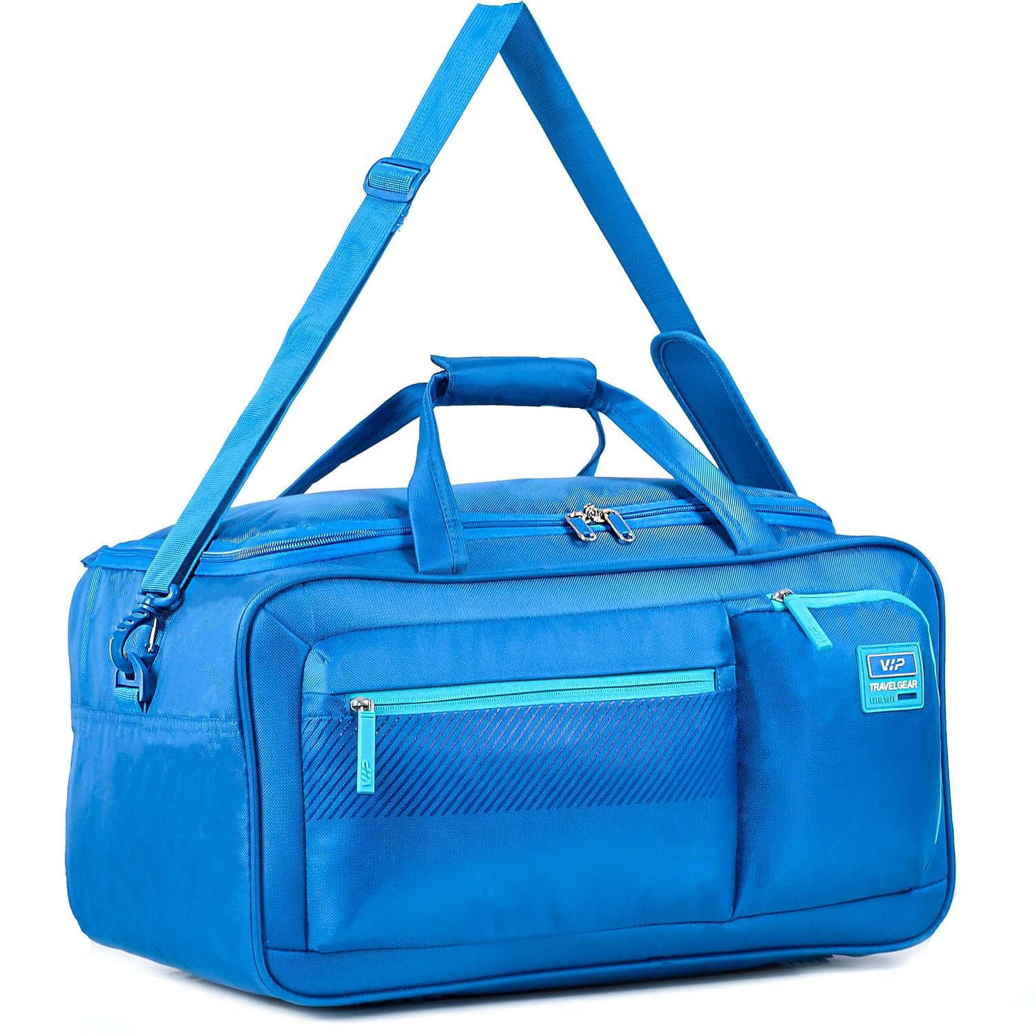 VIP Adept (Blue)