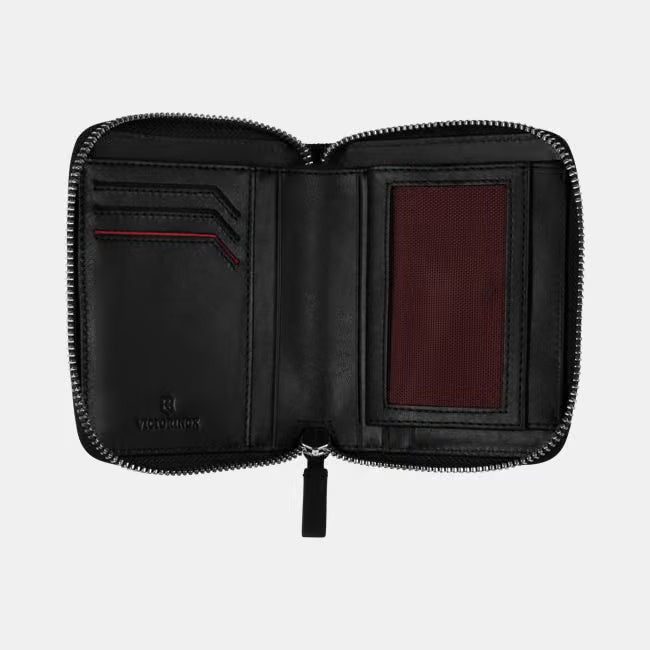 Victorinox Altius Alox  Clutch (Black)