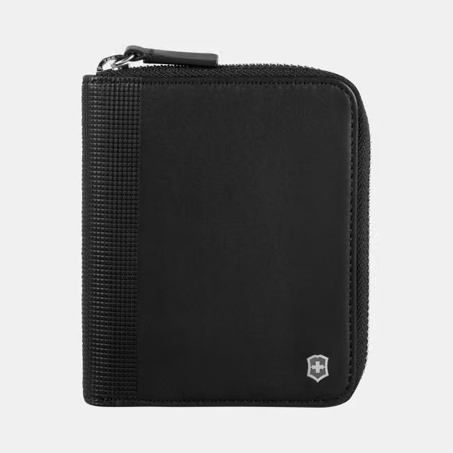 Victorinox Altius Alox  Clutch (Black)