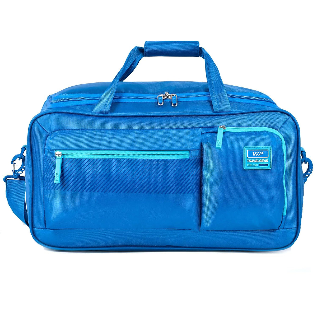 VIP Adept (Blue)
