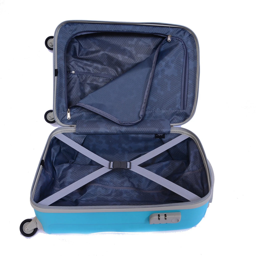 Skybags Mint (Blue)