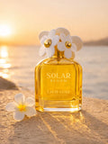 Lavie Luxe Solar Bloom