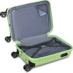 Skybags Ameze (Green)