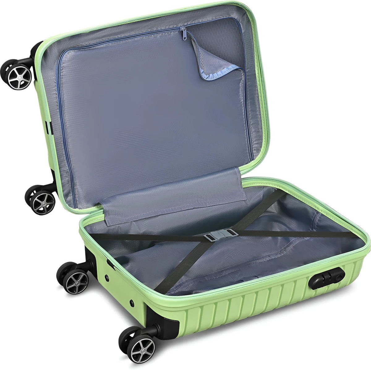 Skybags Ameze (Green)