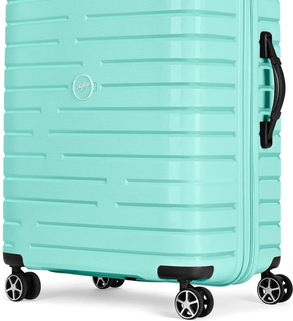 Skybags Ameze (Sky Blue)