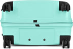 Skybags Ameze (Sky Blue)
