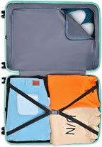 Skybags Ameze (Sky Blue)