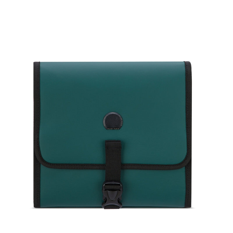 Delsey Dita Hanging Wet Pack (Green)
