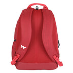 Wildcraft Bravo 1 (Red)