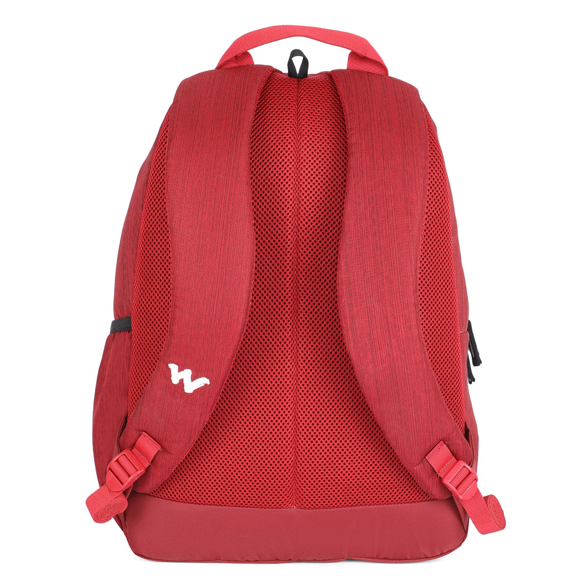 Wildcraft Bravo 1 (Red)
