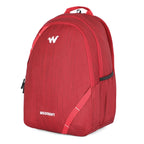 Wildcraft Bravo 1 (Red)