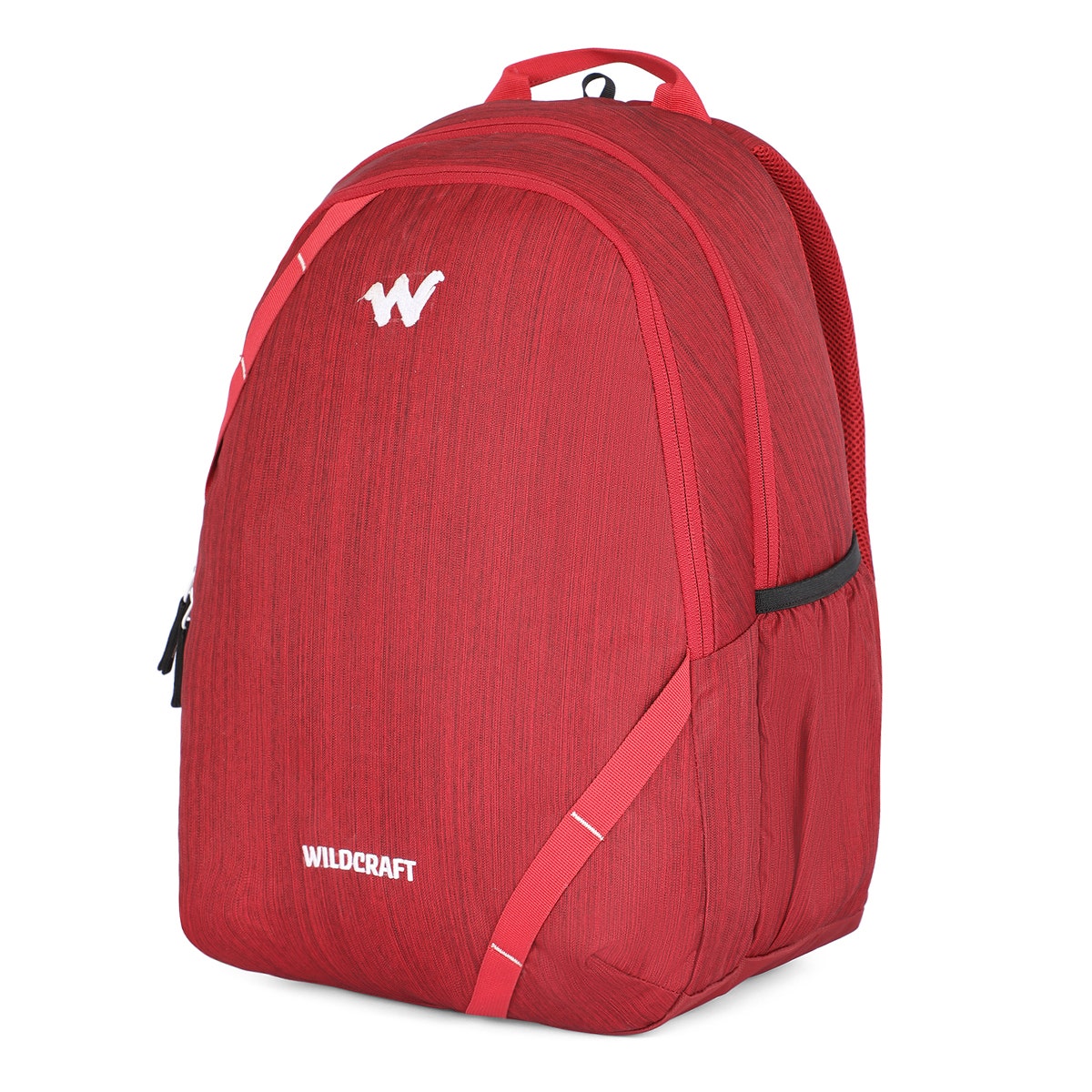 Wildcraft Bravo 1 (Red)