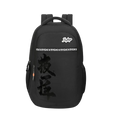 Skybags Kenshi (Stealth Black)
