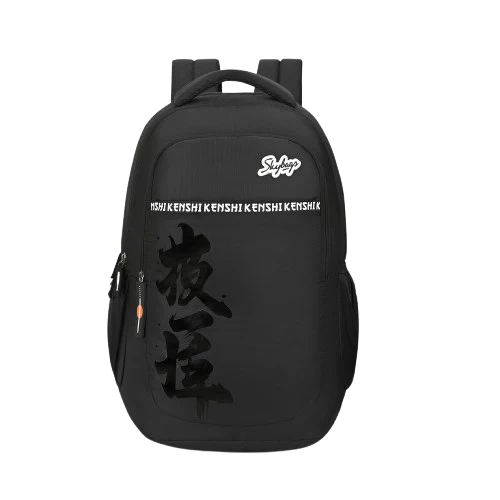 Skybags Kenshi (Stealth Black)