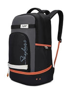 Skybags Activ (Charcoal Black)