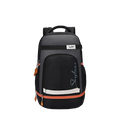 Skybags Activ (Charcoal Black)