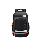 Skybags Activ (Charcoal Black)