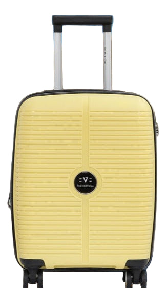 THE Vertical Steller (Yellow)