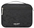 Delsey Paris Accessory2.0 Trousere Wet Pack (Black)