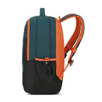 Skybags Klan V3 (Adventure Dark Green )