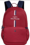 Tommy Hilfiger Addam (Burgundy)