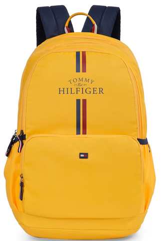 Tommy Hilfiger Addam (Yellow)