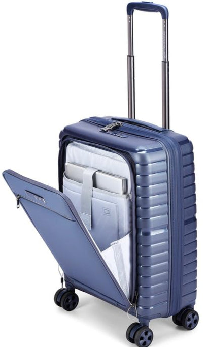VIP Aer Plus (Navy) (Cabin)