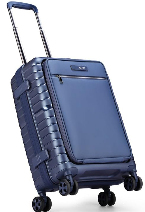 VIP Aer Plus (Navy) (Cabin)