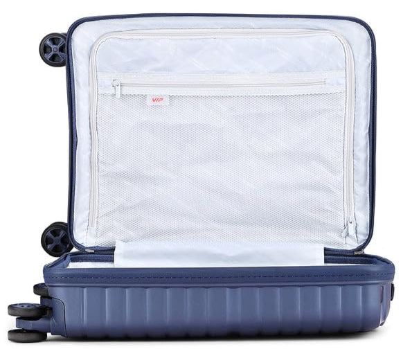 VIP Aer Plus (Navy) (Cabin)