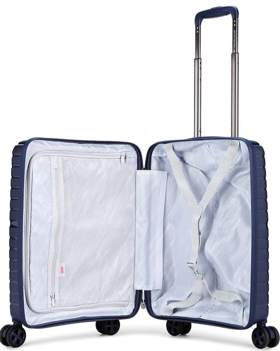 VIP Aer Plus (Navy) (Cabin)