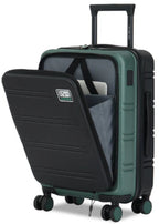 Urban Jungle Aeris (Green)