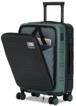 Urban Jungle Aeris (Green)