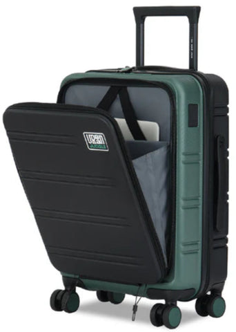Urban Jungle Aeris (Green)