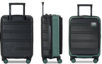 Urban Jungle Aeris (Green)