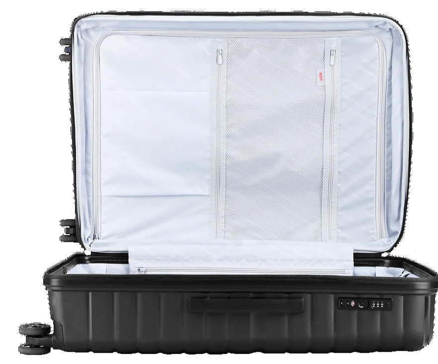 VIP Aer Plus (Black)