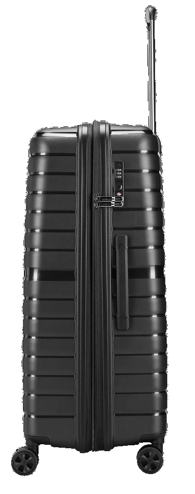VIP Aer Plus (Black)