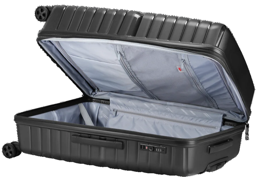 VIP Aer Plus (Black)