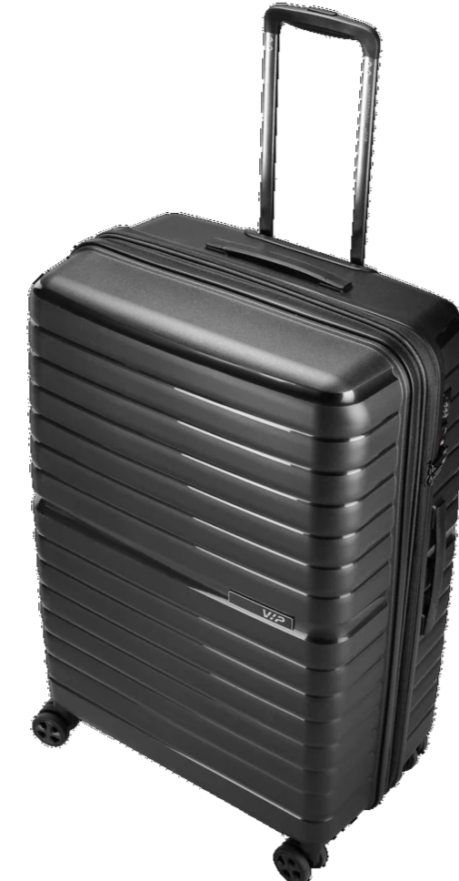 VIP Aer Plus (Black)
