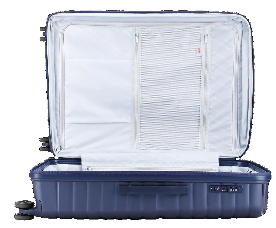 VIP Aer Plus (Blue)