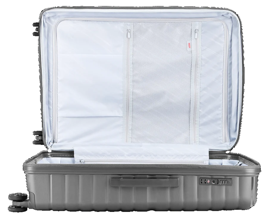 VIP Aer Plus (Grey)