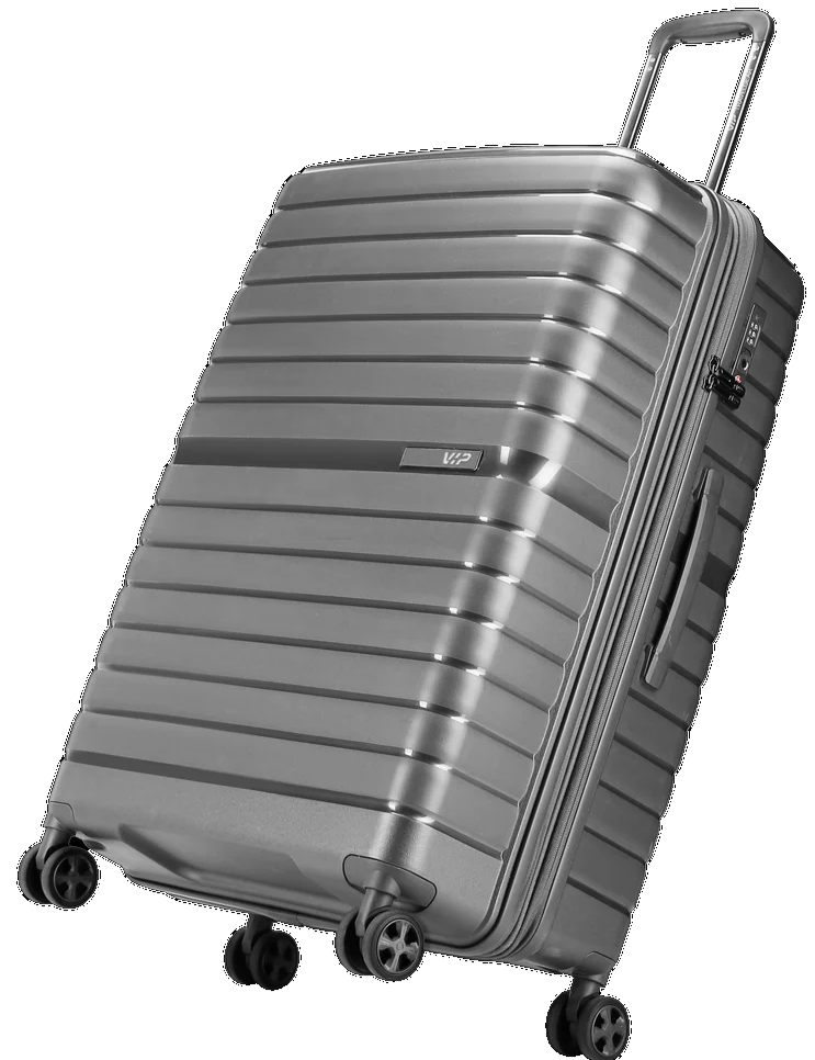 VIP Aer Plus (Grey)
