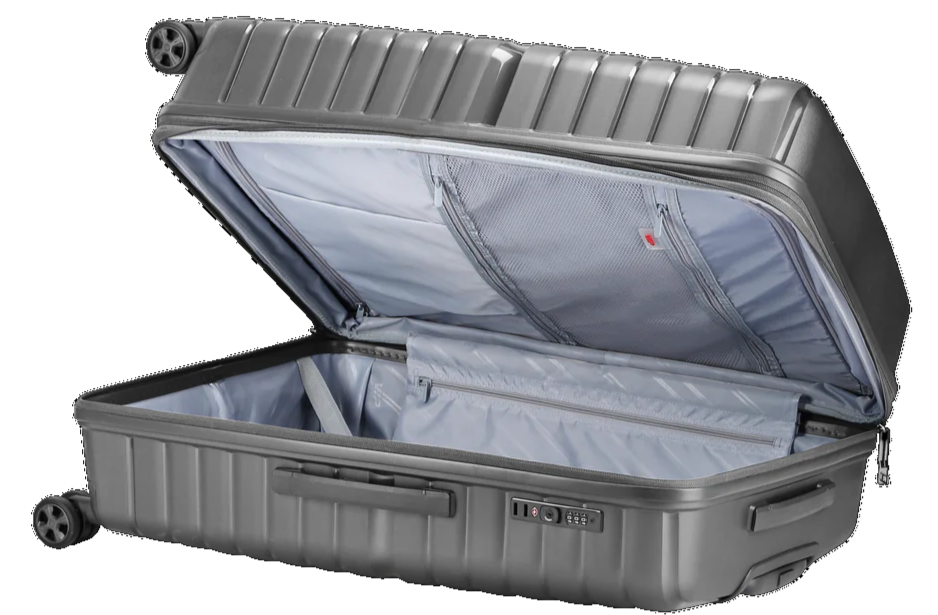VIP Aer Plus (Grey)