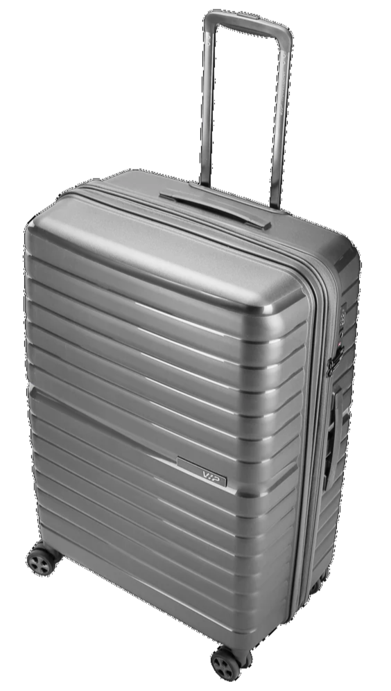 VIP Aer Plus (Grey)